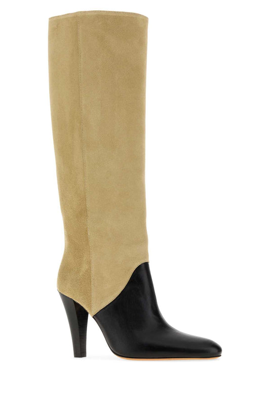 EDITA KNEE BOOT BOOTS