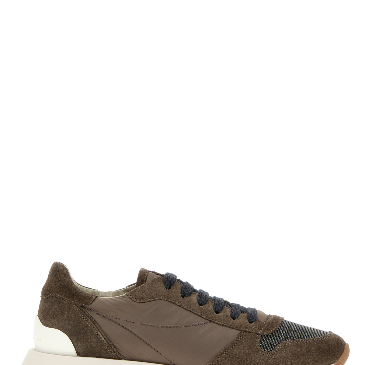 Brunello Cucinelli Pair of sneakers