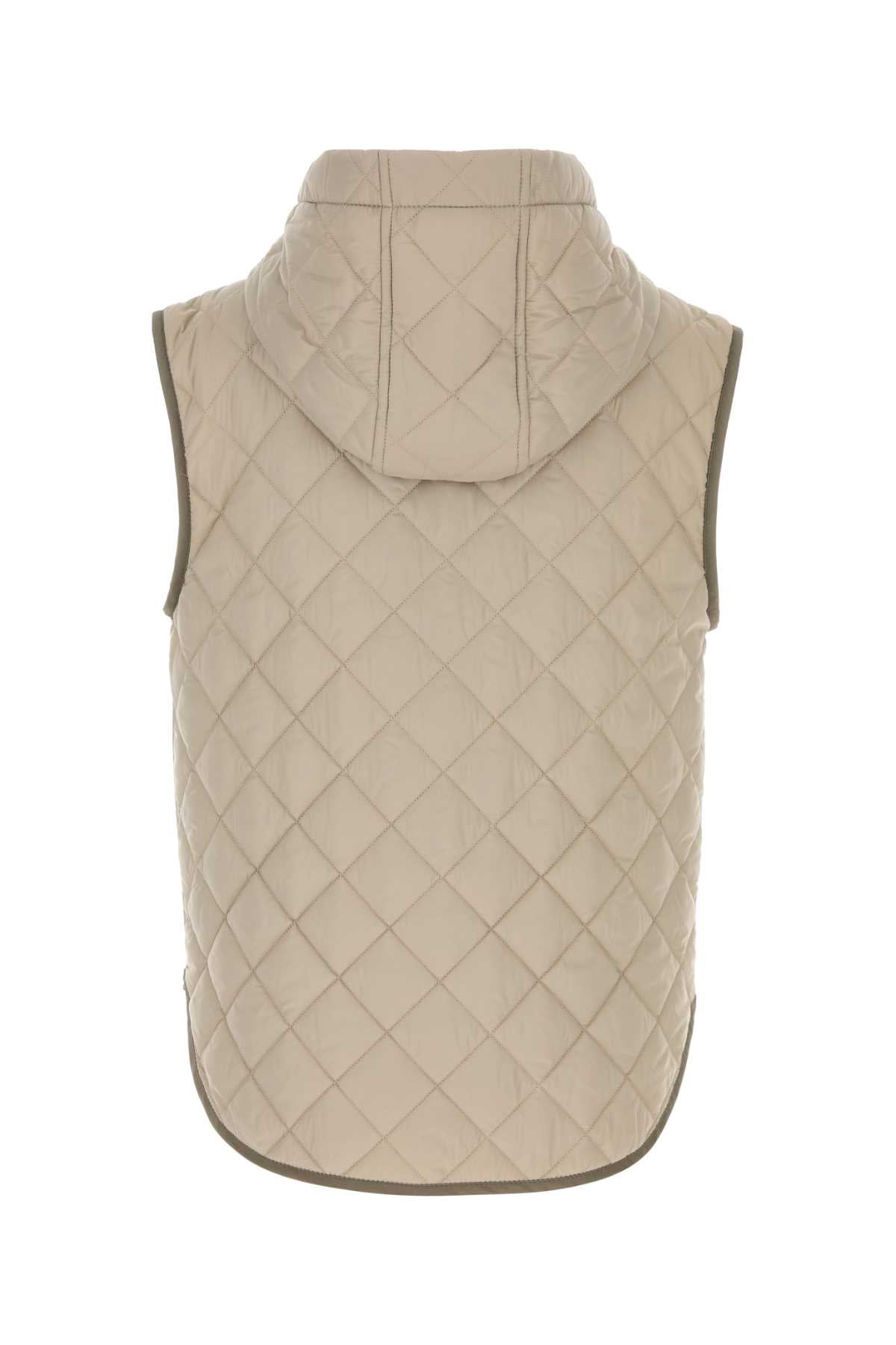 Brunello Cucinelli Outerwear vest