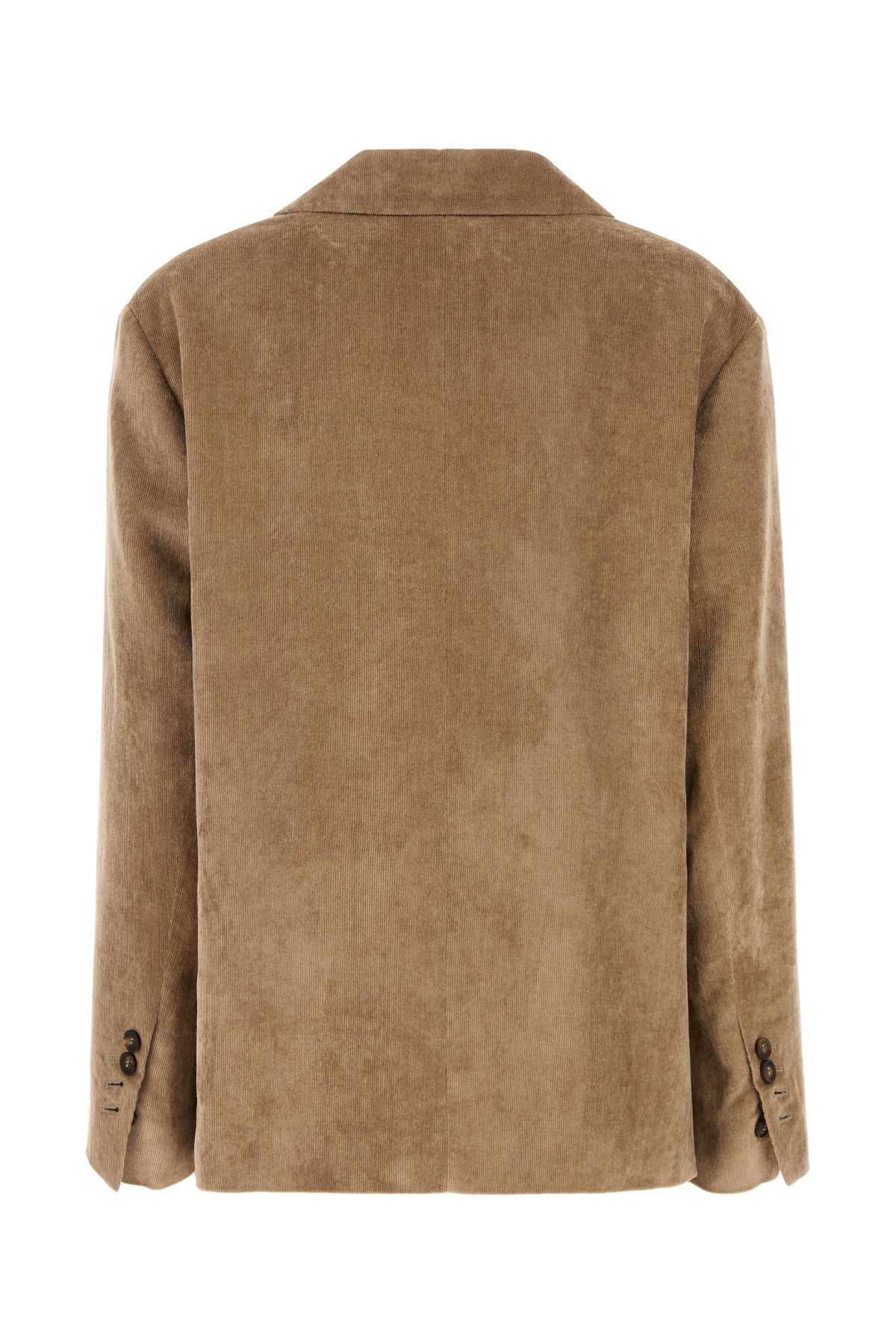 Brunello Cucinelli Suit-type jacket