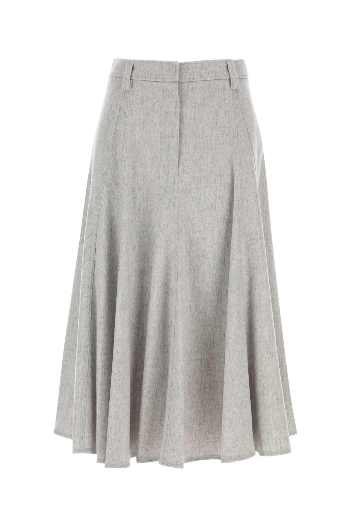 Brunello Cucinelli Skirt