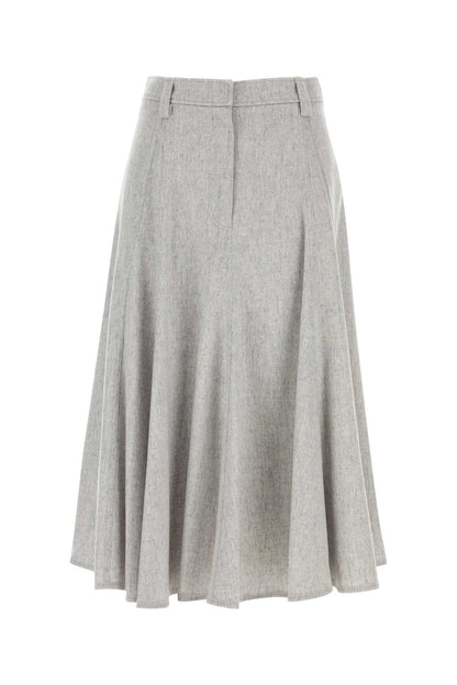 Brunello Cucinelli Skirt