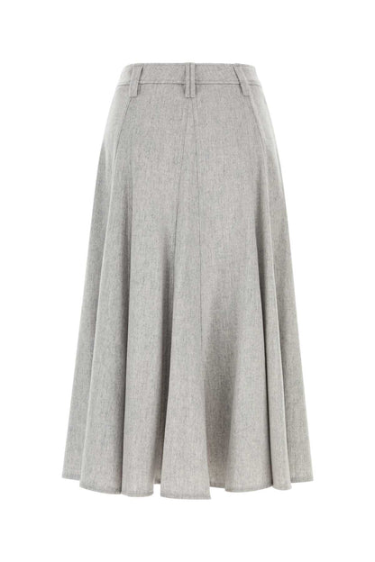 Brunello Cucinelli Skirt