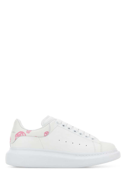 SNEAKER S.RUBBER SNEAKERS
