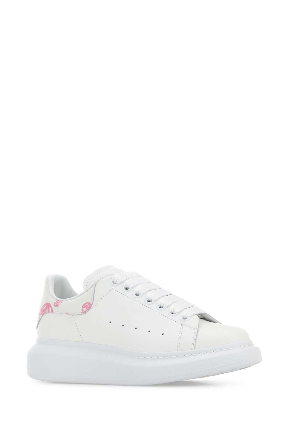 SNEAKER S.RUBBER SNEAKERS