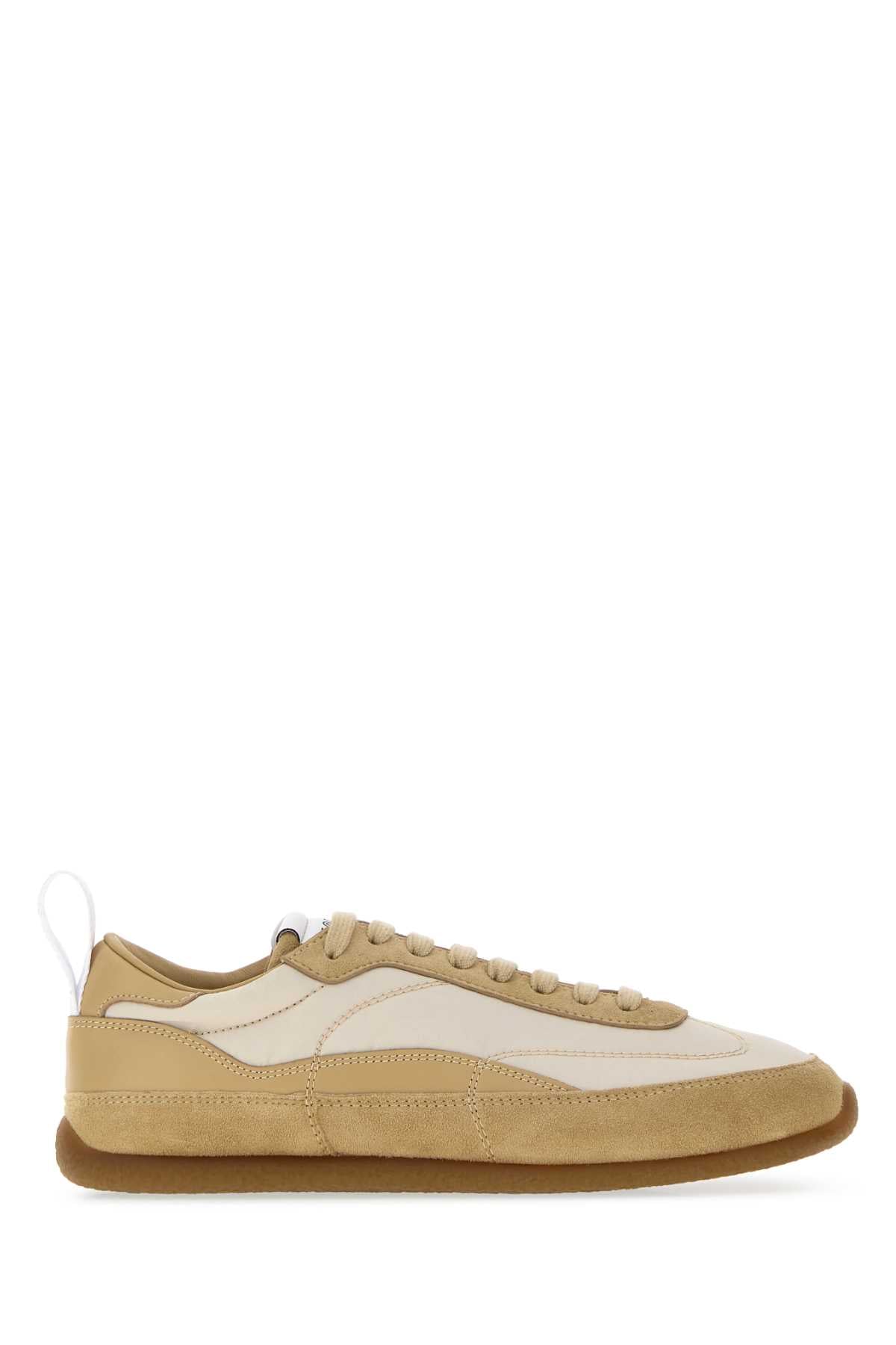 SNEAKER S.RUBBER SNEAKERS