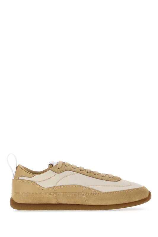 SNEAKER S.RUBBER SNEAKERS