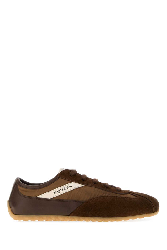 SNEAKER S.RUBBER SNEAKERS