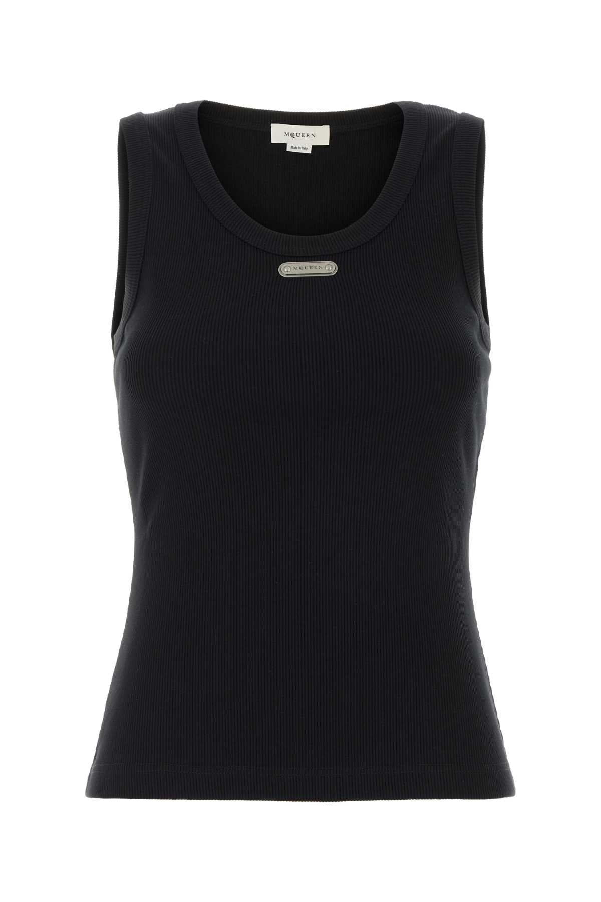 Alexander Mcqueen Jersey