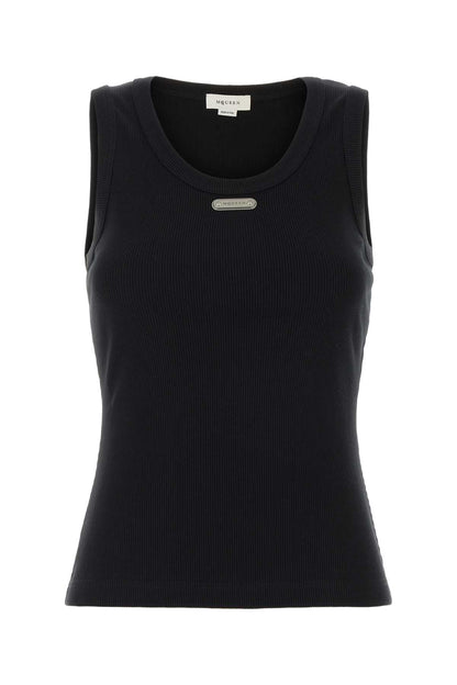 Alexander Mcqueen Jersey