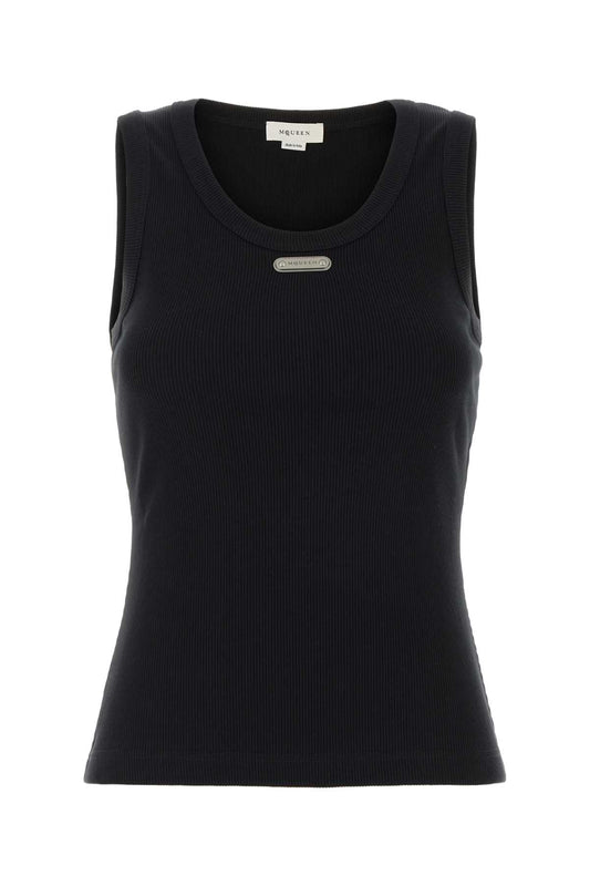 Alexander Mcqueen Jersey