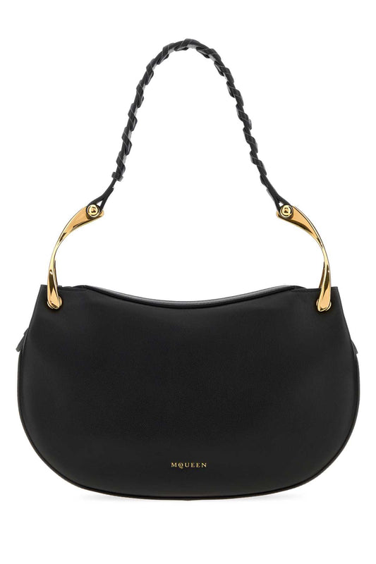 Alexander Mcqueen Wishbone
