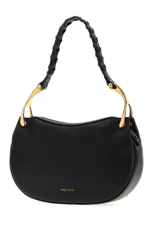 Alexander Mcqueen Wishbone