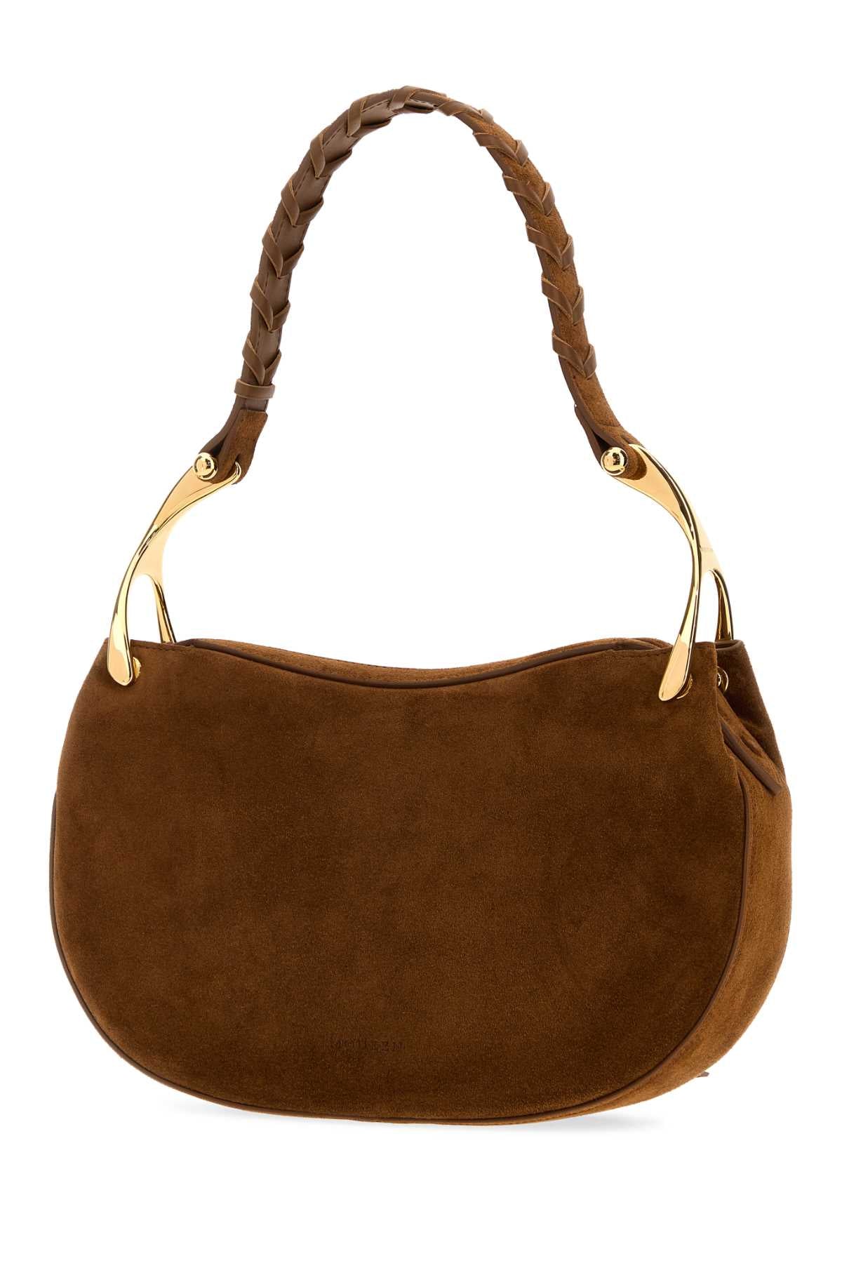 Alexander Mcqueen Wishbone