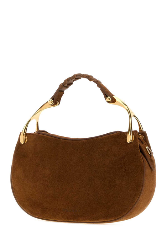 Alexander Mcqueen Wishbone mini