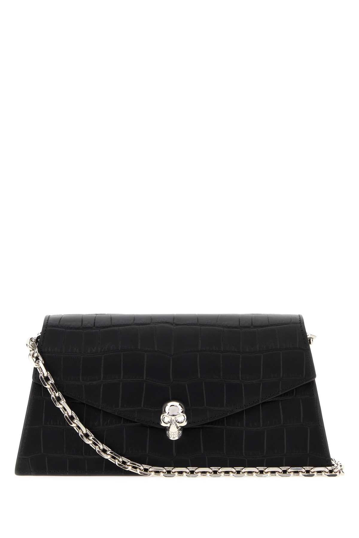 Alexander Mcqueen Skull mini