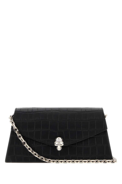 Alexander Mcqueen Skull mini