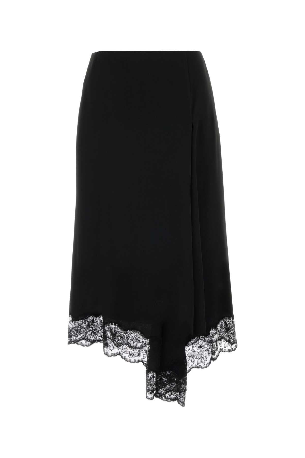 Alexander Mcqueen Skirt
