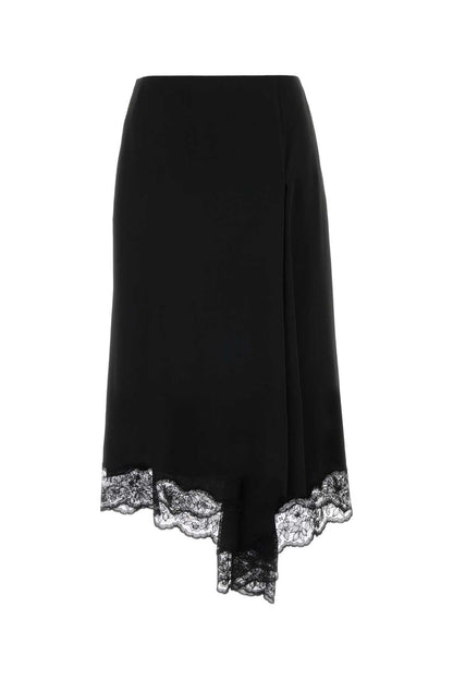 Alexander Mcqueen Skirt
