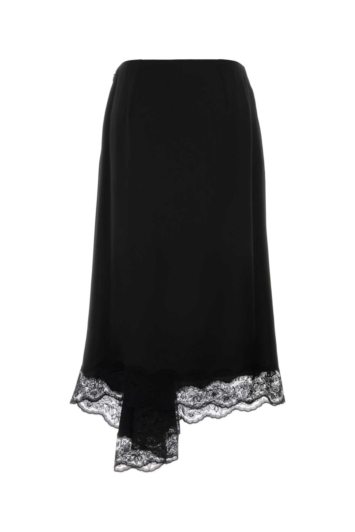 Alexander Mcqueen Skirt