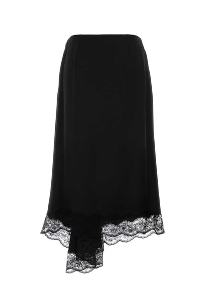 Alexander Mcqueen Skirt