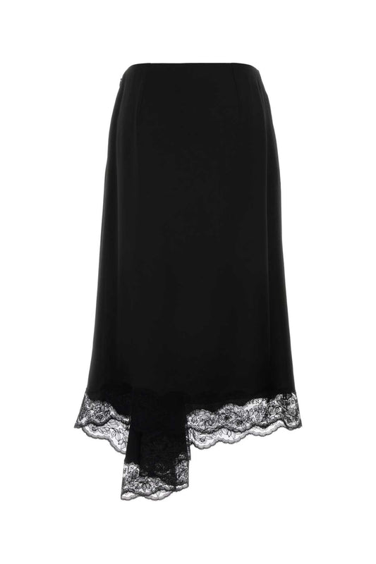 Alexander Mcqueen Skirt