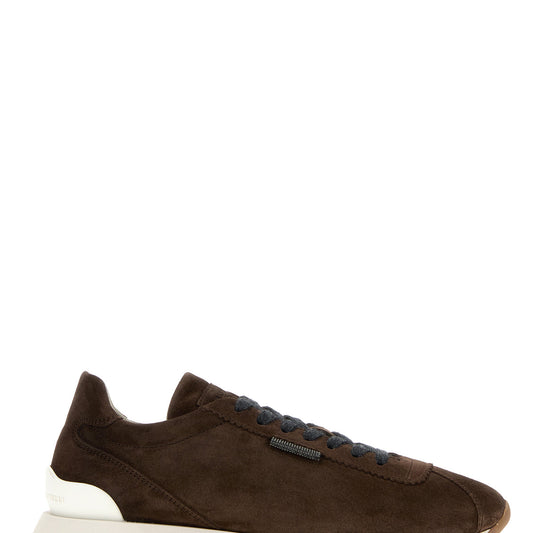 Brunello Cucinelli Pair of sneakers