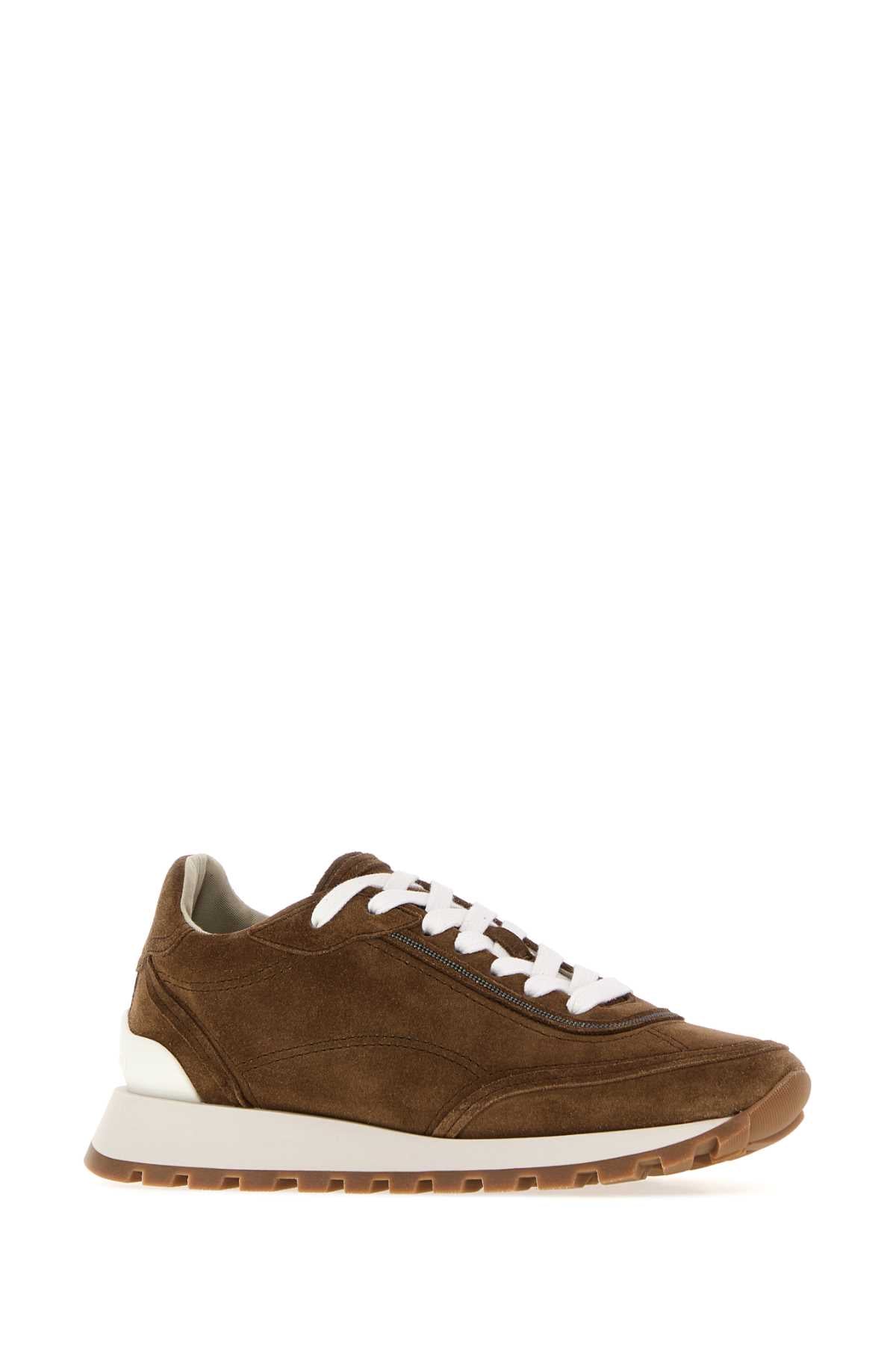 Brunello Cucinelli Pair of sneakers