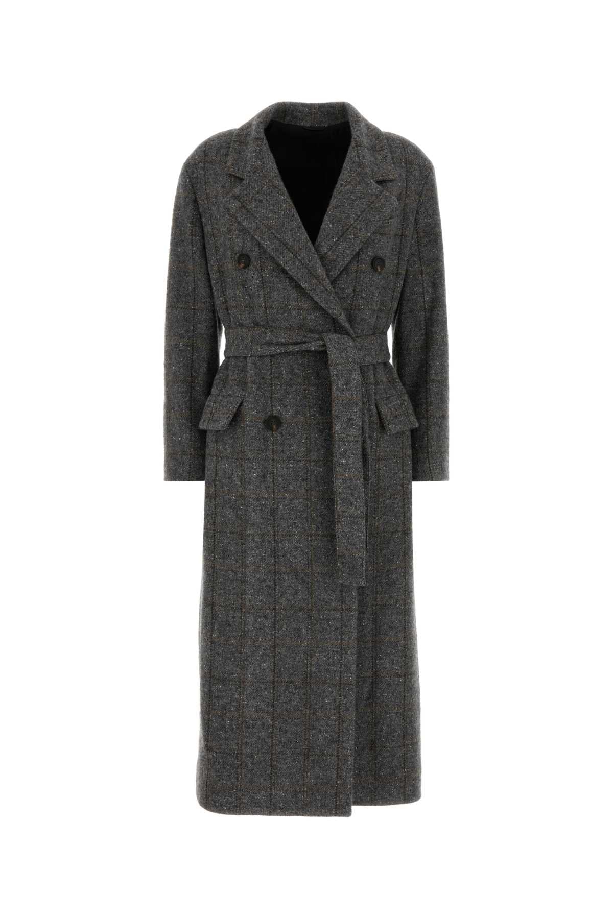 OVERCOAT COATS