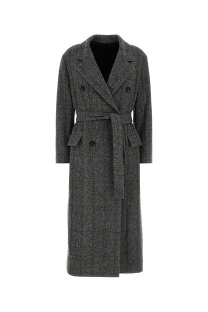 OVERCOAT COATS