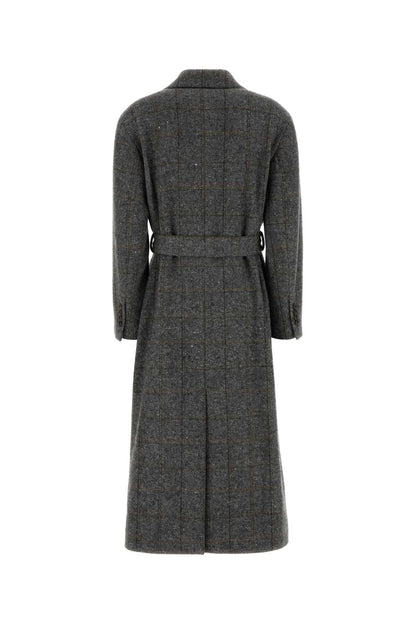 OVERCOAT COATS