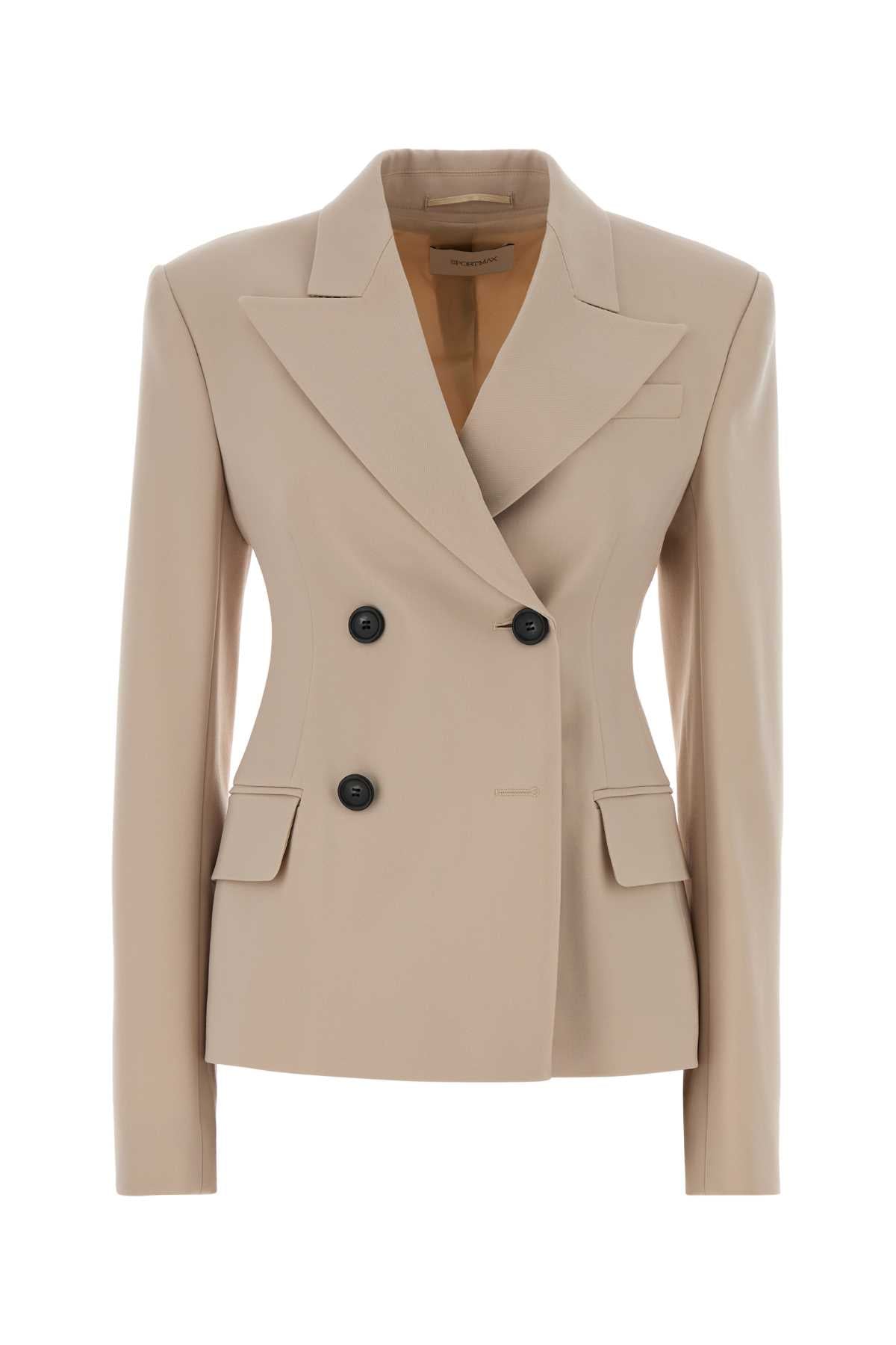 SPXFRESIA BLAZERS AND VESTS