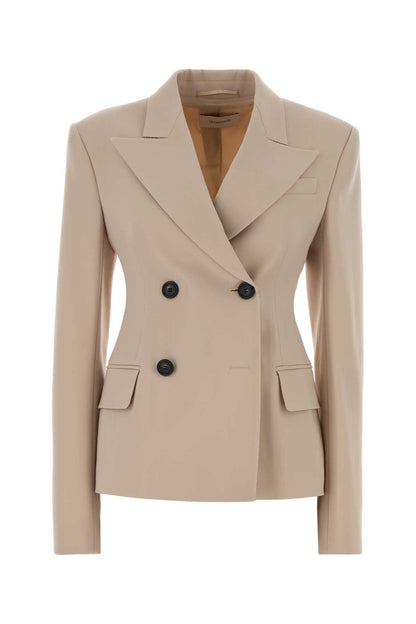 SPXFRESIA BLAZERS AND VESTS