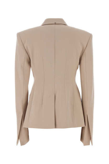 SPXFRESIA BLAZERS AND VESTS