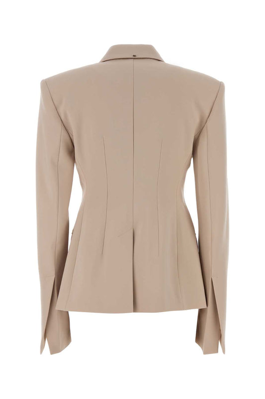 SPXFRESIA BLAZERS AND VESTS