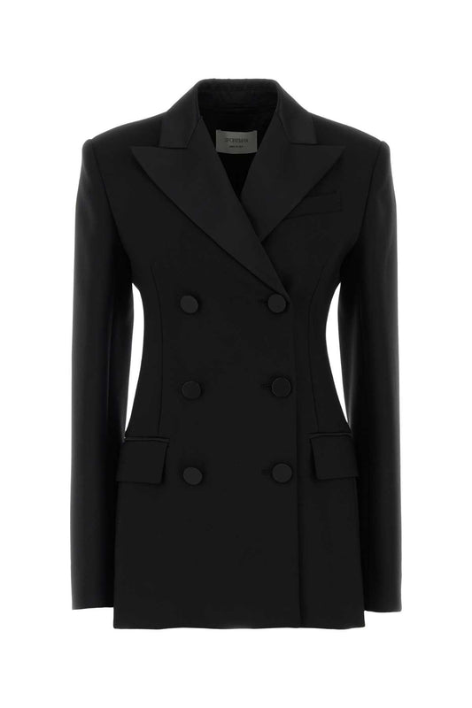 SPXELICA BLAZERS AND VESTS