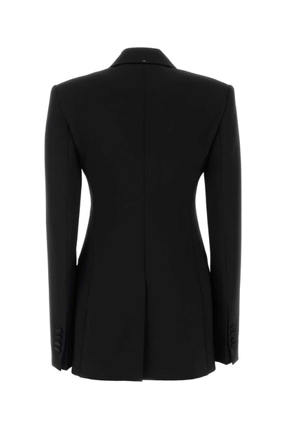 SPXELICA BLAZERS AND VESTS