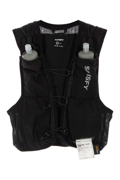 TECHSILK™ DRIFT CORDURA® 5L HYDRATION VEST4202.92. BLAZERS AND VESTS