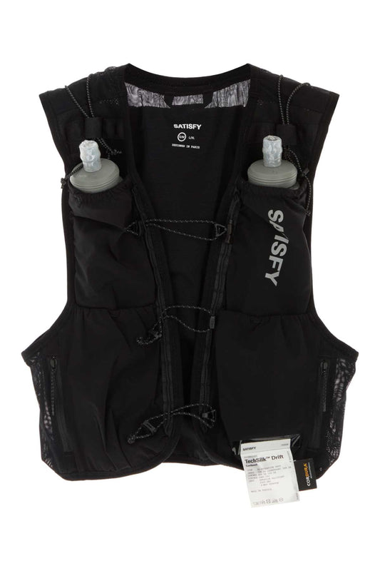 TECHSILK™ DRIFT CORDURA® 5L HYDRATION VEST4202.92. BLAZERS AND VESTS