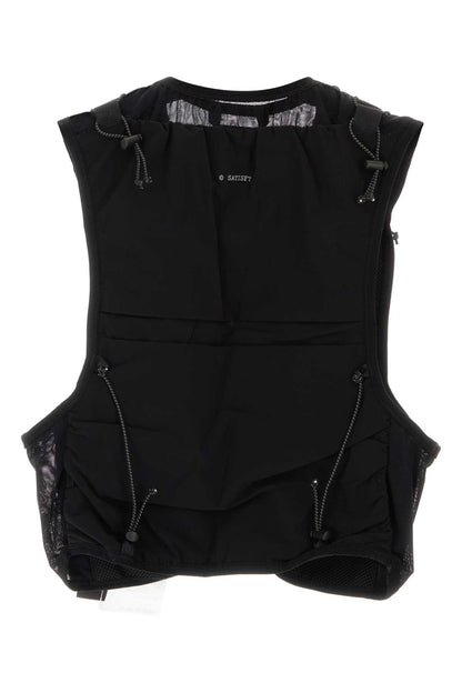 TECHSILK™ DRIFT CORDURA® 5L HYDRATION VEST4202.92. BLAZERS AND VESTS