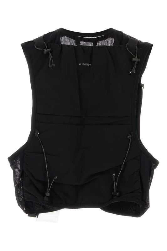 TECHSILK™ DRIFT CORDURA® 5L HYDRATION VEST4202.92. BLAZERS AND VESTS
