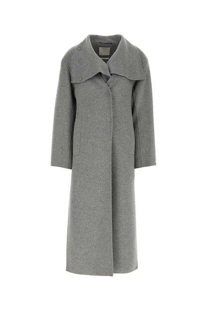 SPSASSENSO COATS