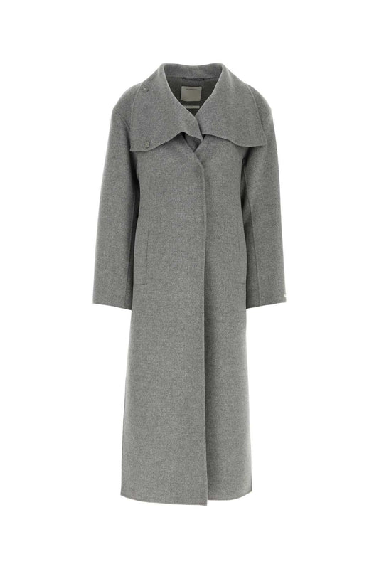 SPSASSENSO COATS
