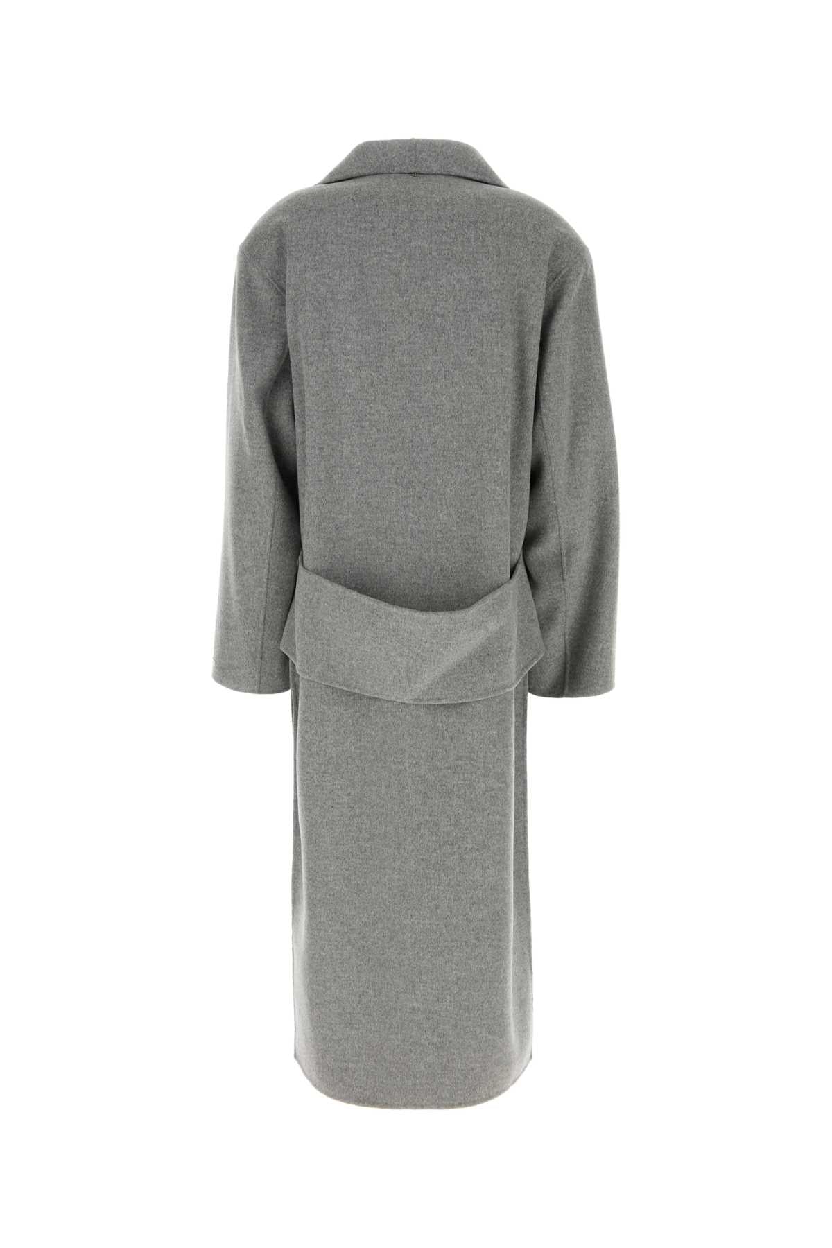 SPSASSENSO COATS
