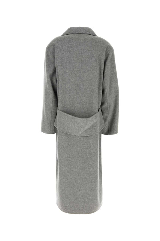 SPSASSENSO COATS