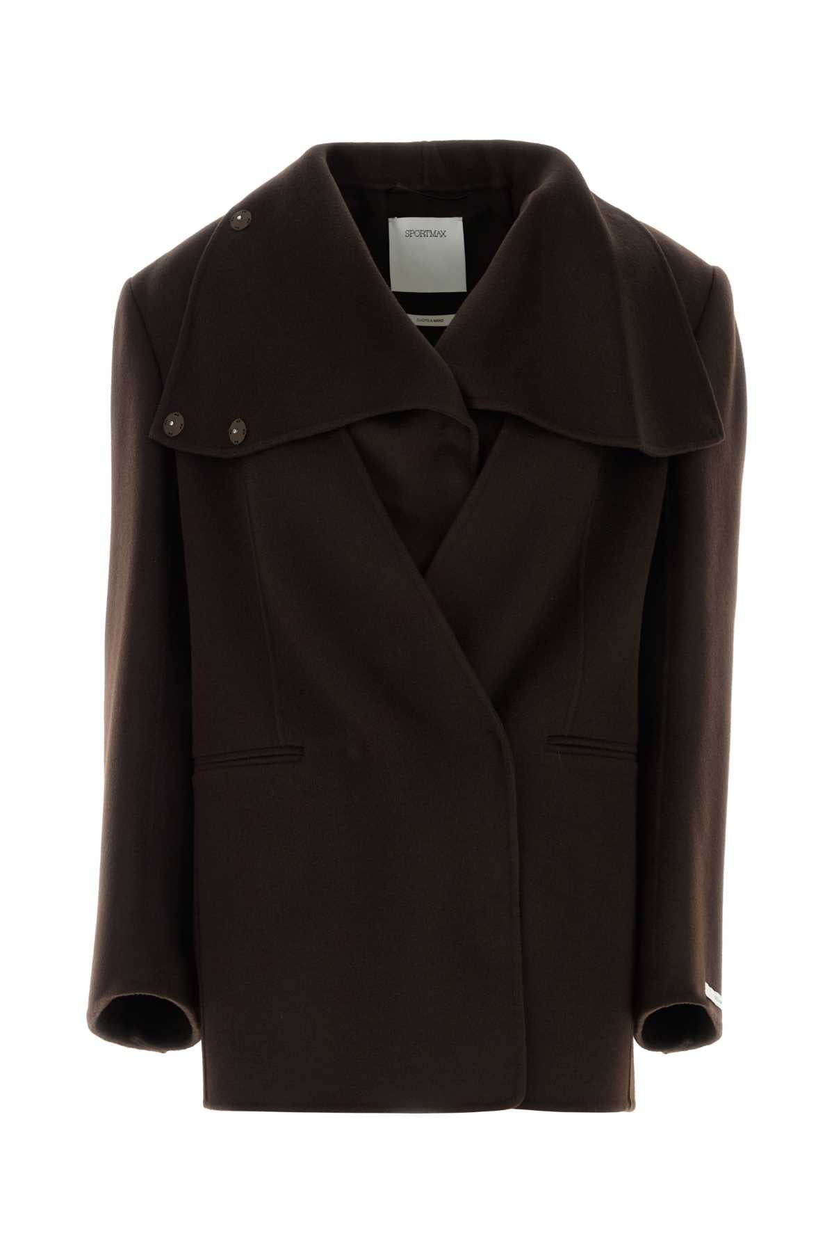 SPSMANNA COATS