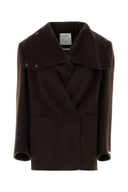 SPSMANNA COATS