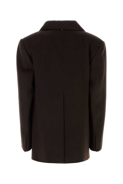 SPSMANNA COATS