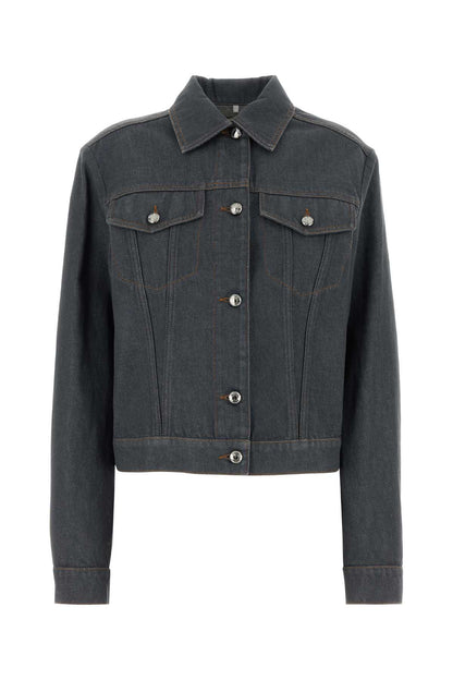 SPSPITTURA JACKETS