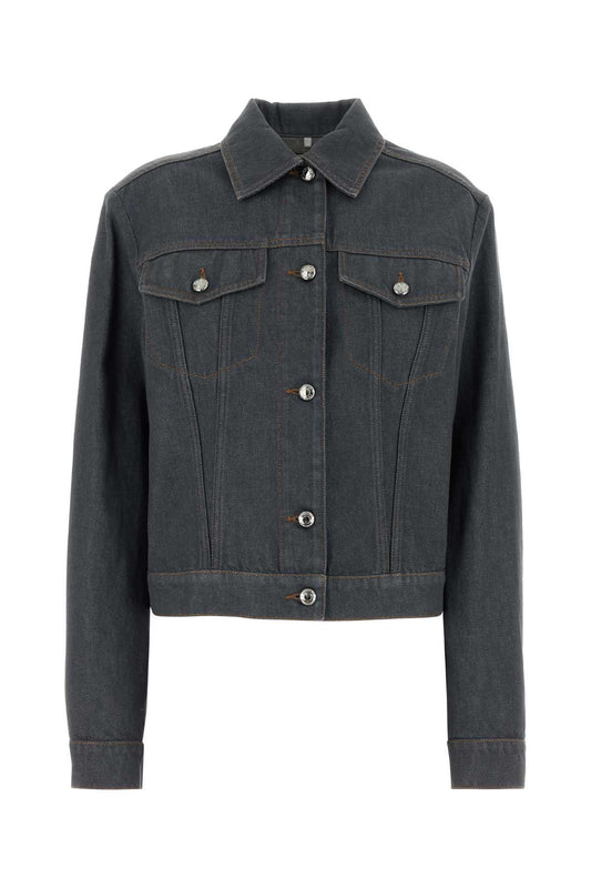 SPSPITTURA JACKETS